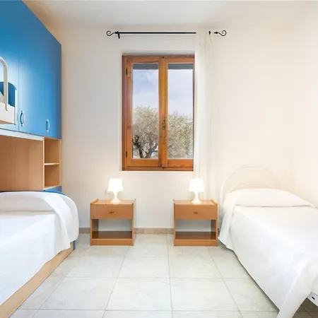 Holiday home Francesco P Terra