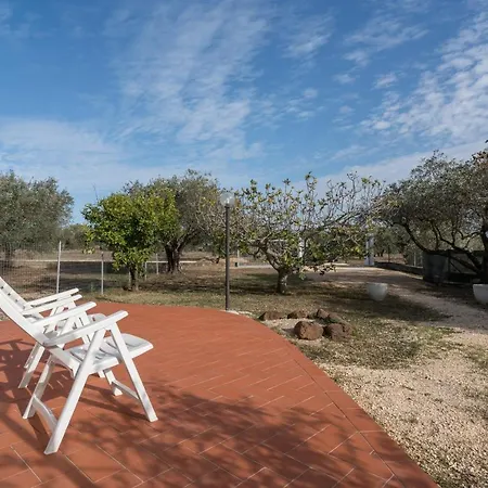Francesco P Terra Holiday home *