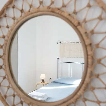 別荘 Francesco P Terra オロゼーイ