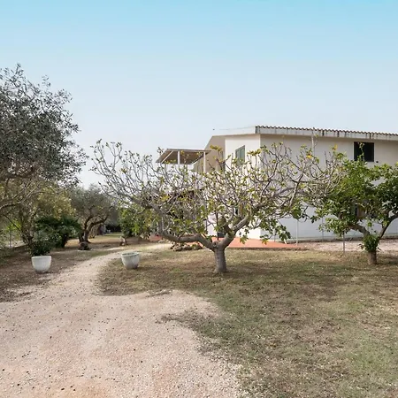 בית נופש Francesco P Terra *