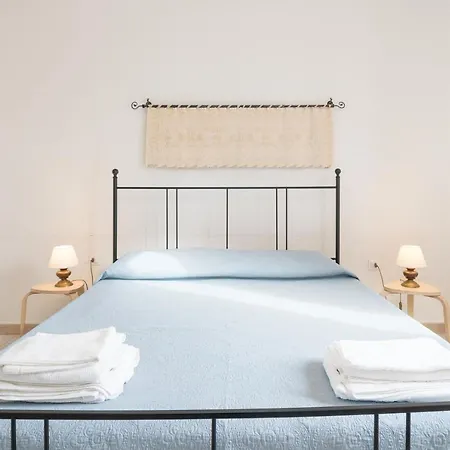 Francesco P Terra בית נופש