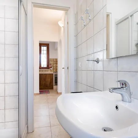 Francesco P Terra Holiday home