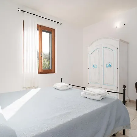 別荘 Francesco P Terra オロゼーイ