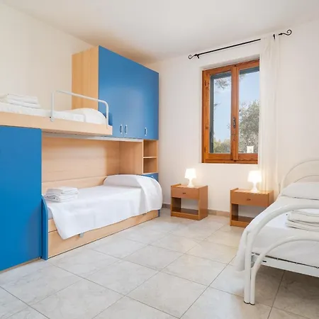 Francesco P Terra בית נופש