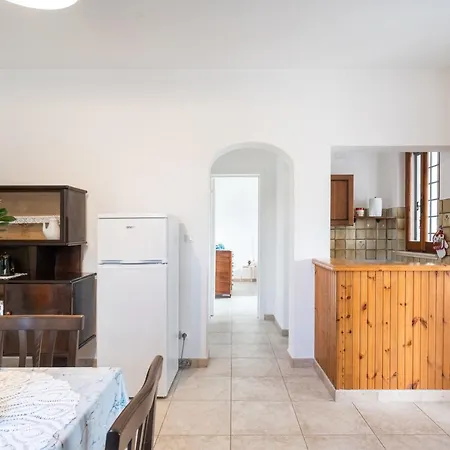 Francesco P Terra בית נופש *