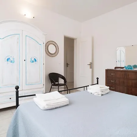 Francesco P Terra Holiday home *