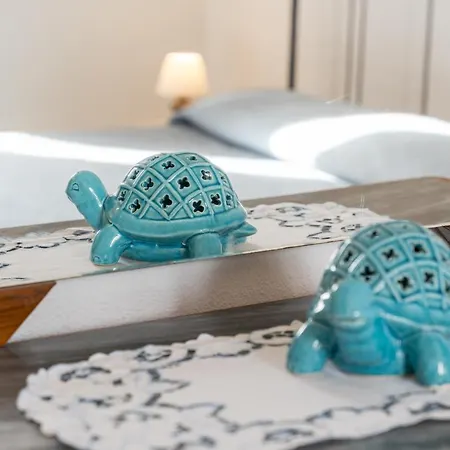 Francesco P Terra 別荘