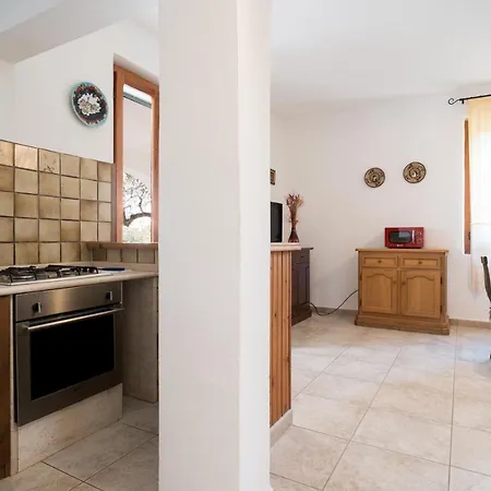 Holiday home Francesco P Terra *