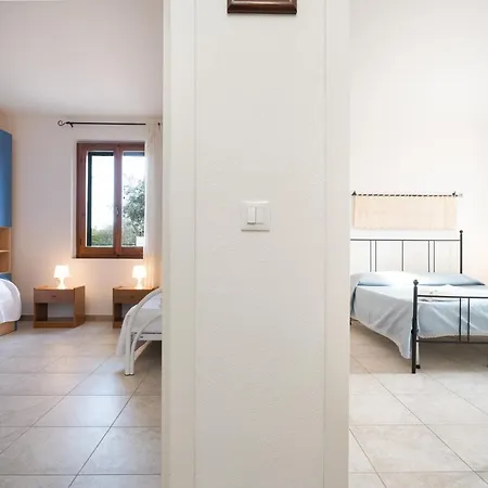Francesco P Terra Holiday home
