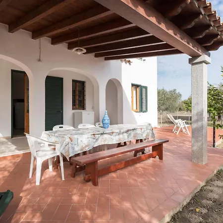 別荘 Francesco P Terra