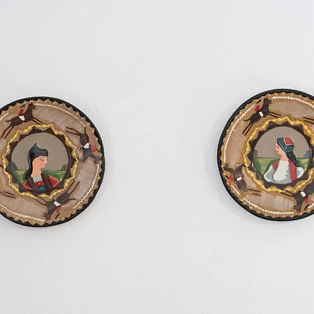 בית נופש Francesco P Terra